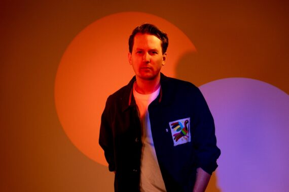 Ken Yates © Brittany Farhat