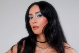 LØLØ © Christina Bryson