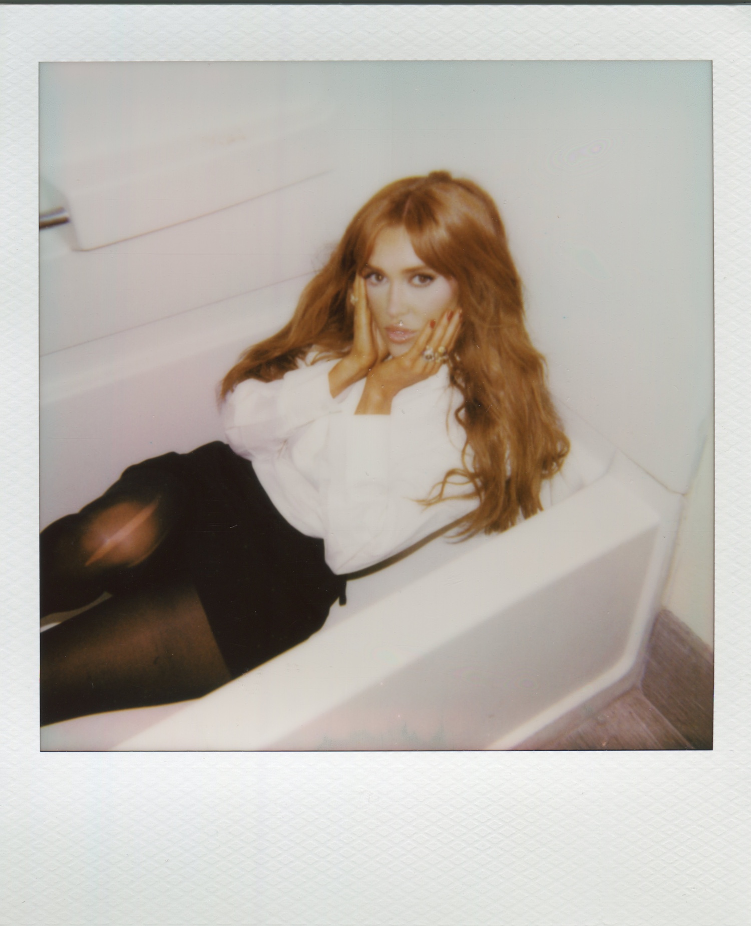 Laci Kaye Booth © Natalie Sakstrup