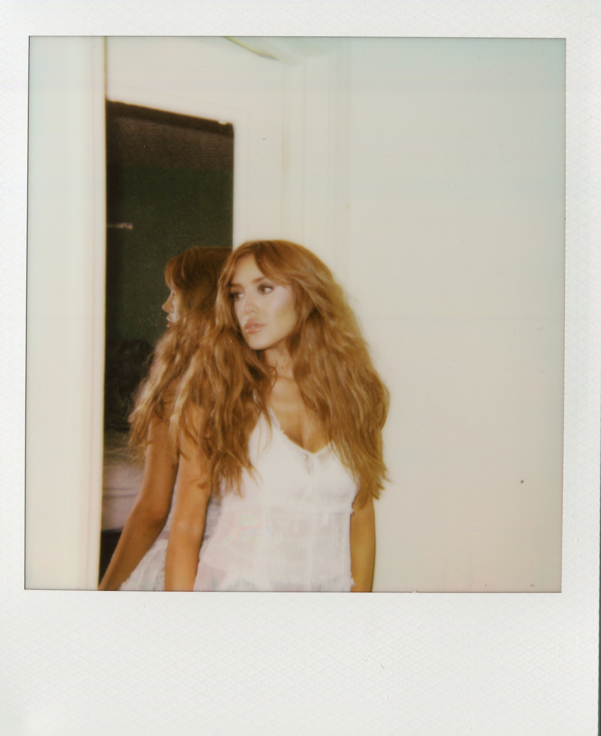 Laci Kaye Booth © Natalie Sakstrup