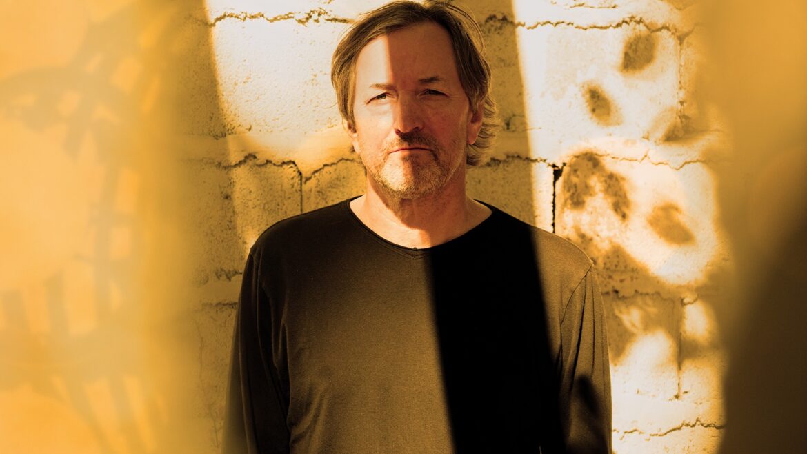 Little Falls Trophy © Drew Reynolds