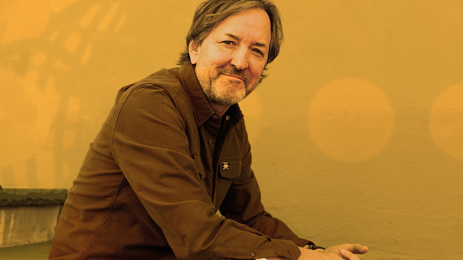 Doug Albregts of Little Falls Trophy © Drew Reynolds