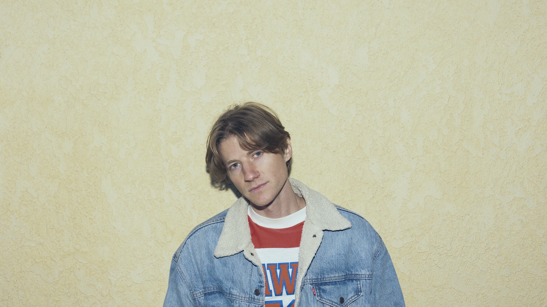 Lostboycrow © Ty Frost & Harrison Donchez