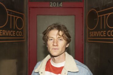 Lostboycrow © Ty Frost & Harrison Donchez