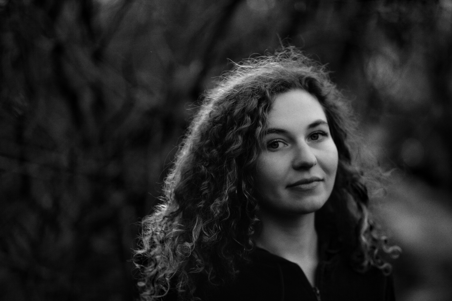 Lucie Glang © Eike Higgen