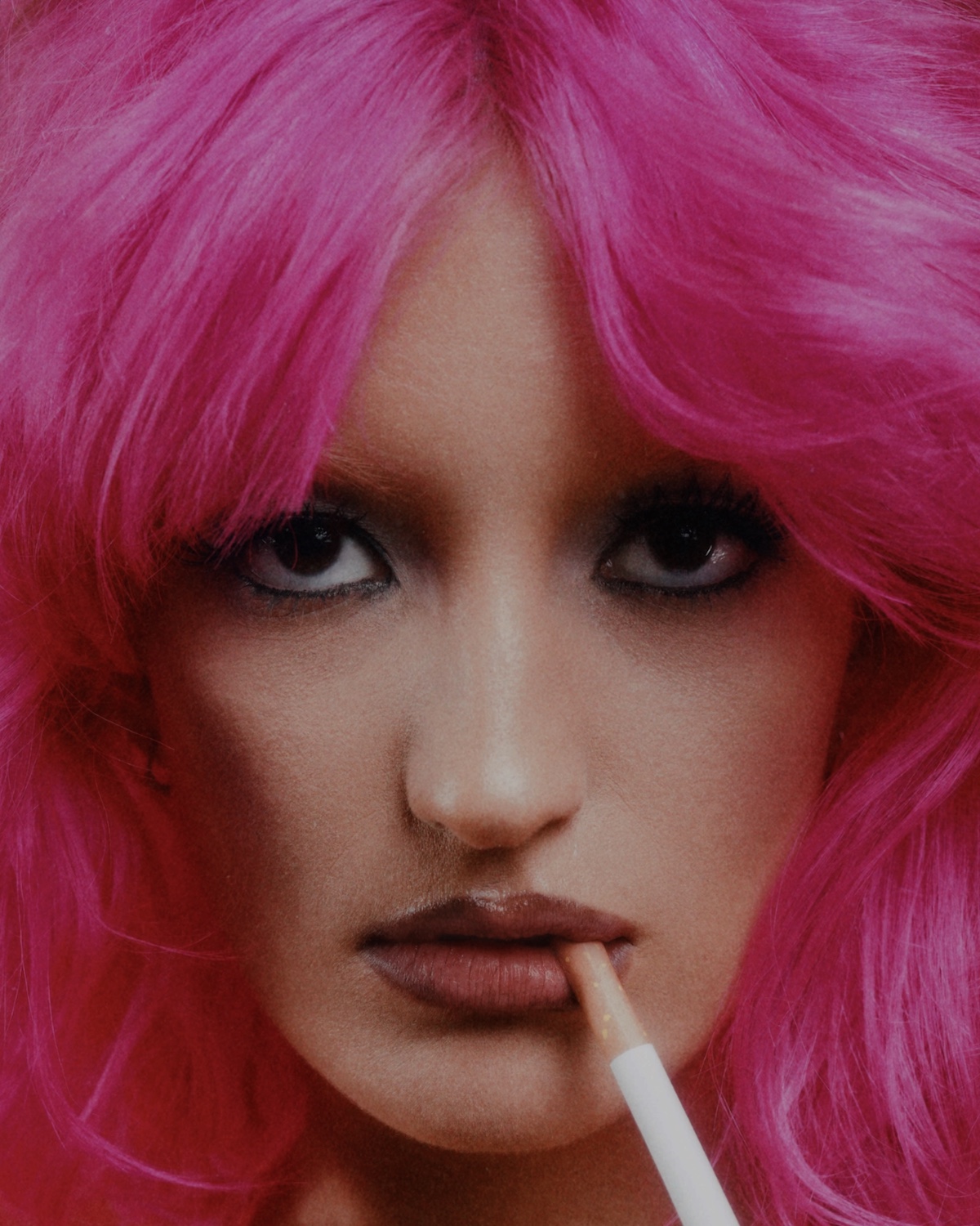 GRAE © Mariah Hamilton