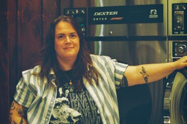 Mariel Buckley © Maggie Geis