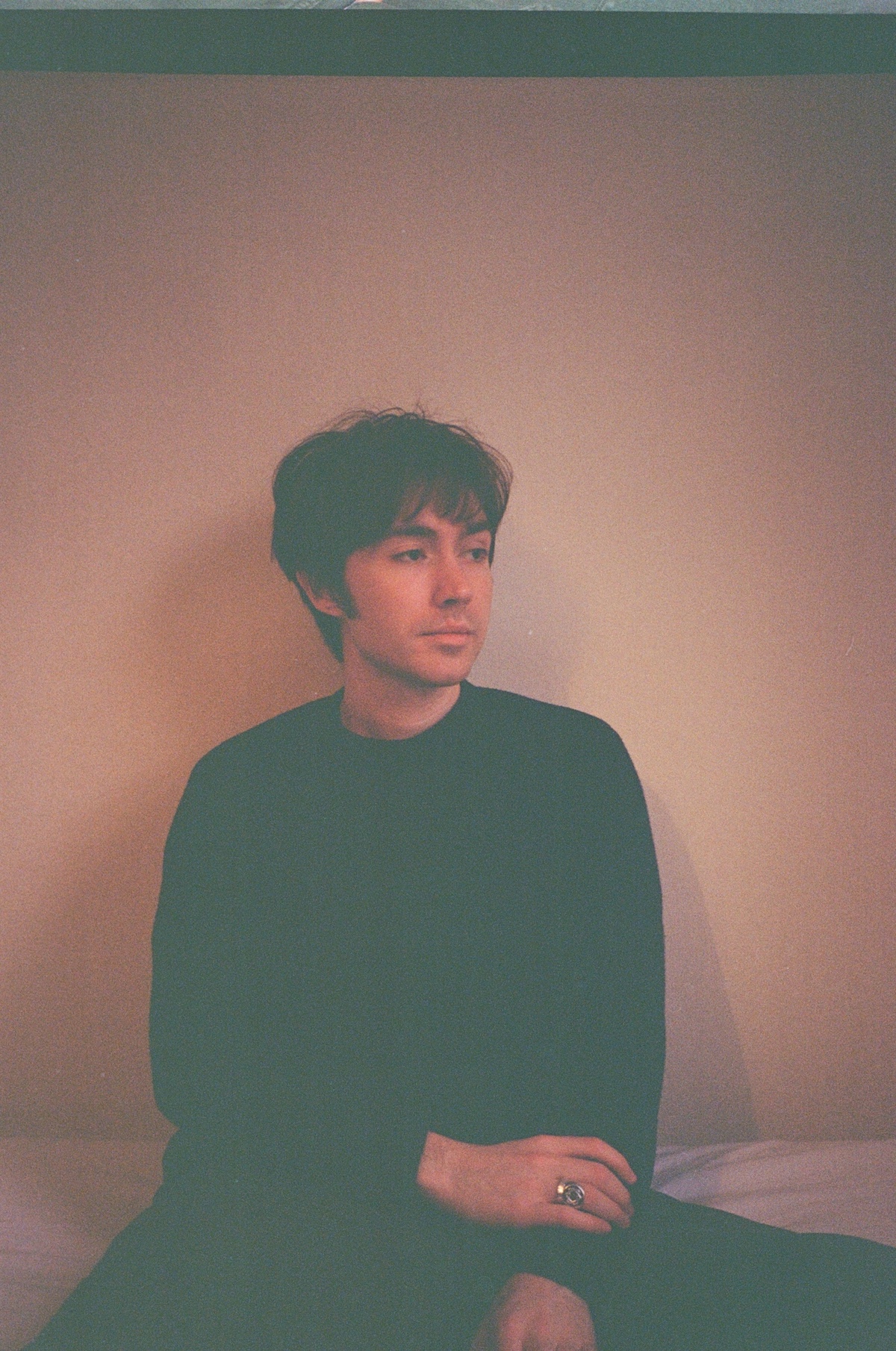 Matt Maltese © Sophie Jackson