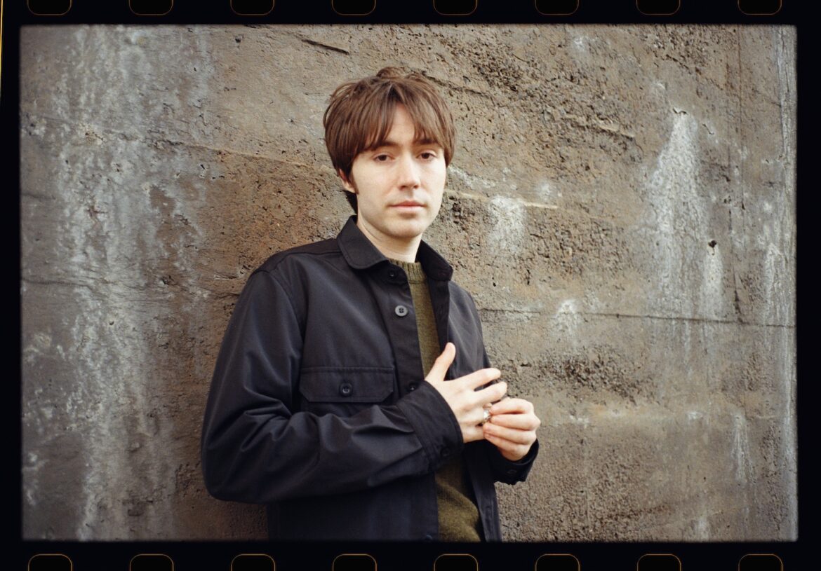 Matt Maltese © Vinca Petersen