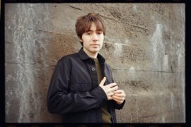 Matt Maltese © Vinca Petersen