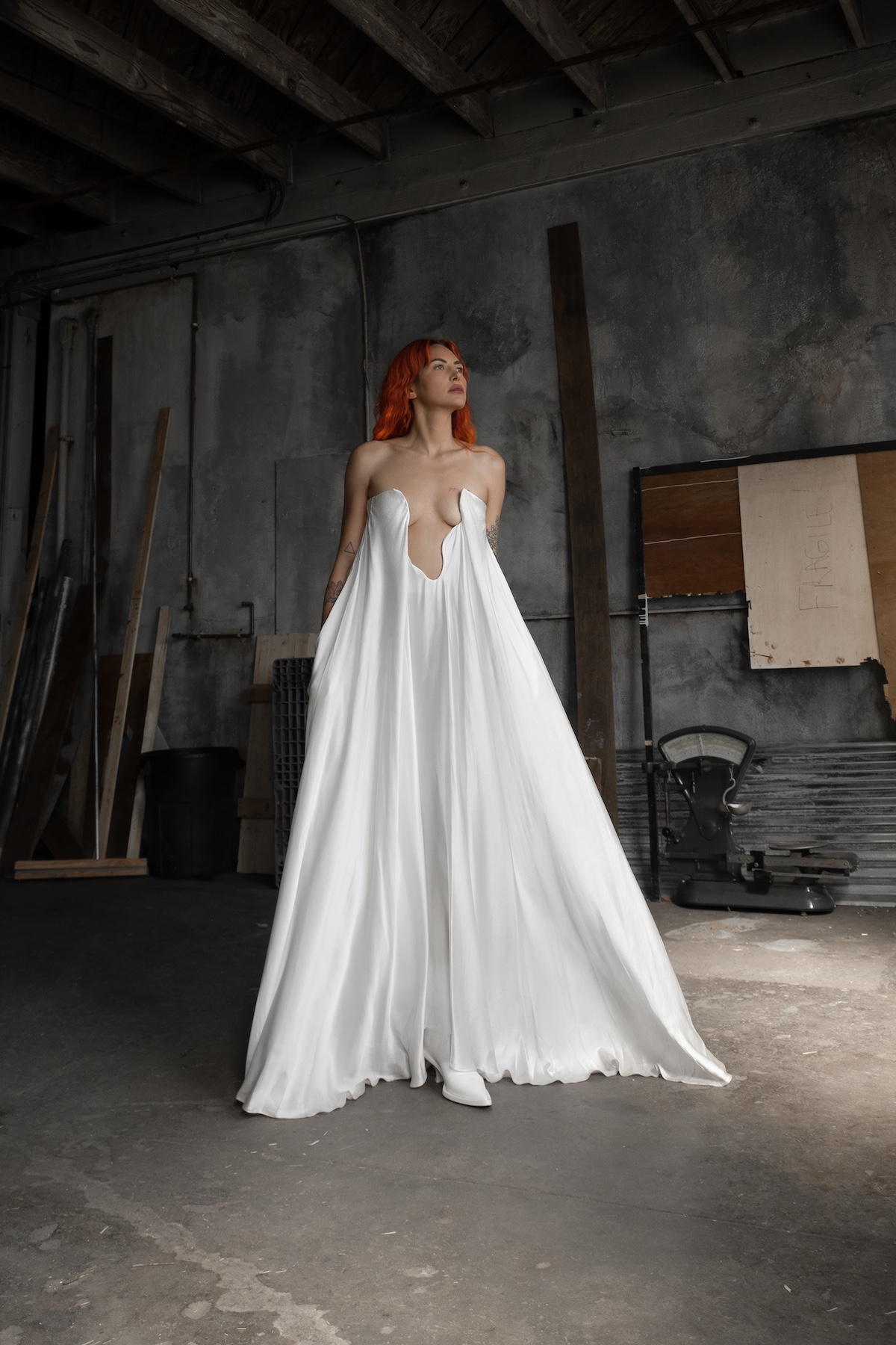 Nastiya Kai © Ivon Petrov