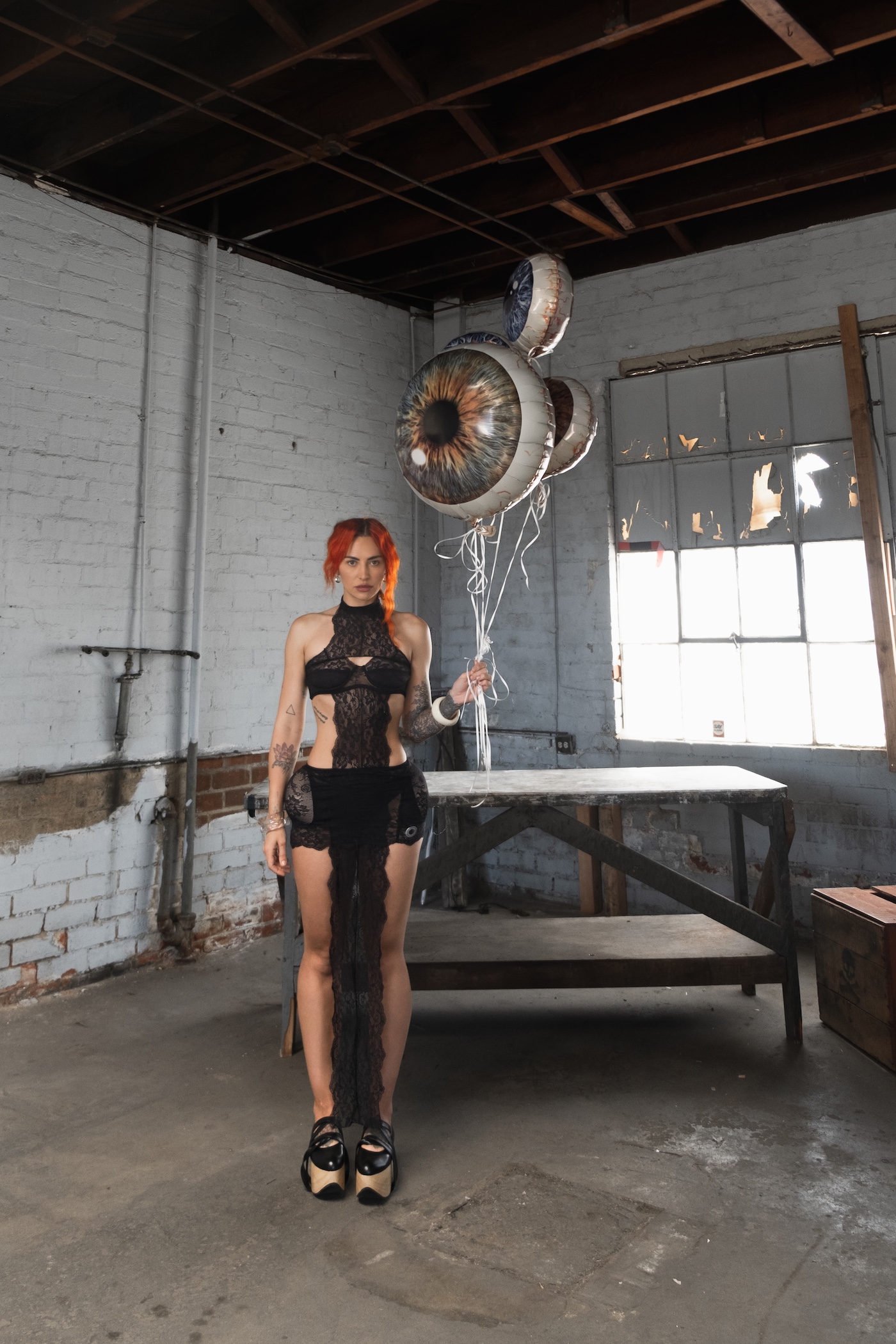 Nastiya Kai © Ivon Petrov