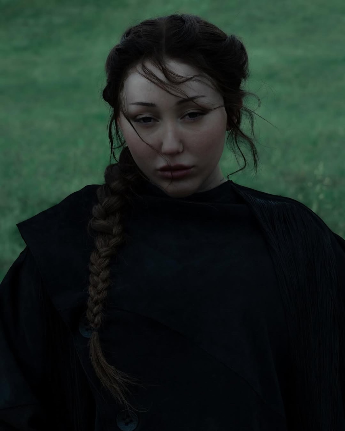 Noah Cyrus © Jason Renaud