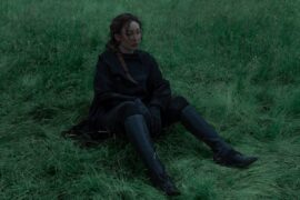 Noah Cyrus © Jason Renaud