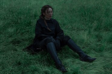 Noah Cyrus © Jason Renaud