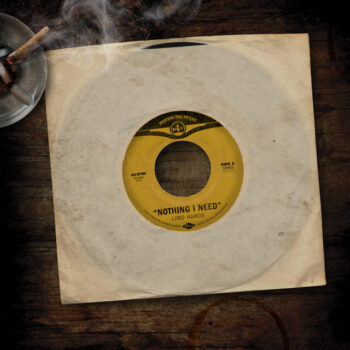 Nothing I Need - Lord Huron