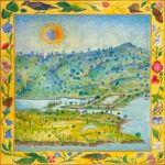 Over the Hill - Rose Paradise