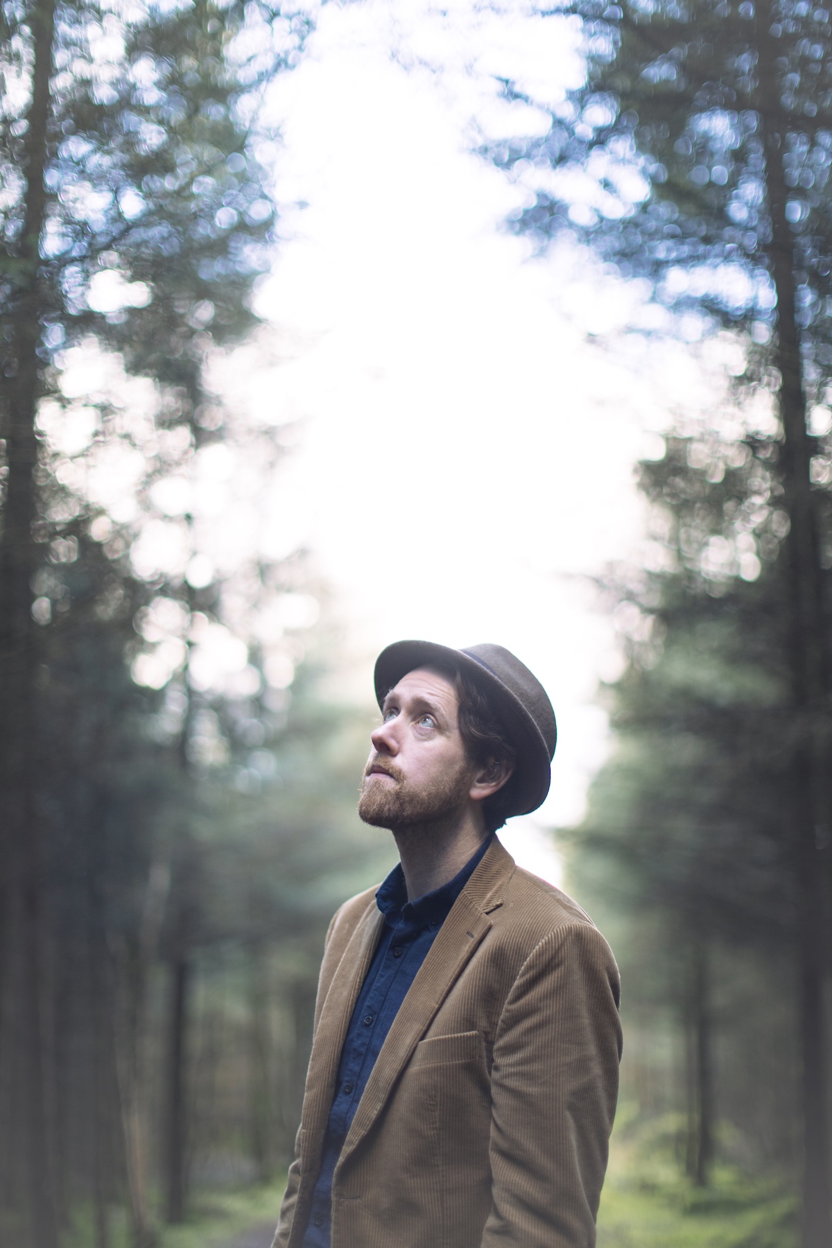 Peter Doran © Darren Sweeney