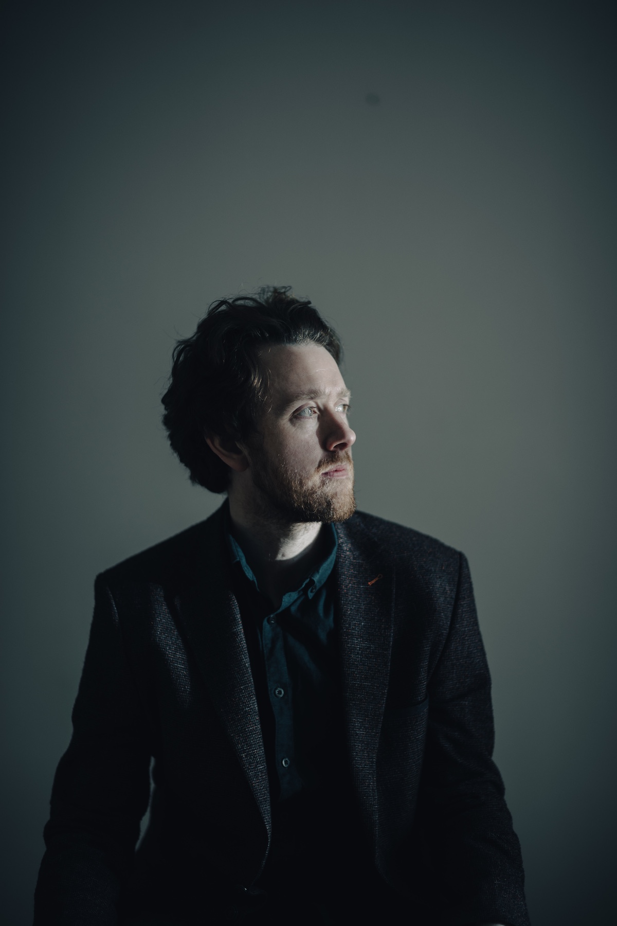 Peter Doran © Darren Sweeney