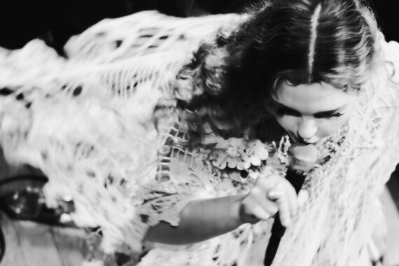 Rose Paradise © Hellen Elizondo