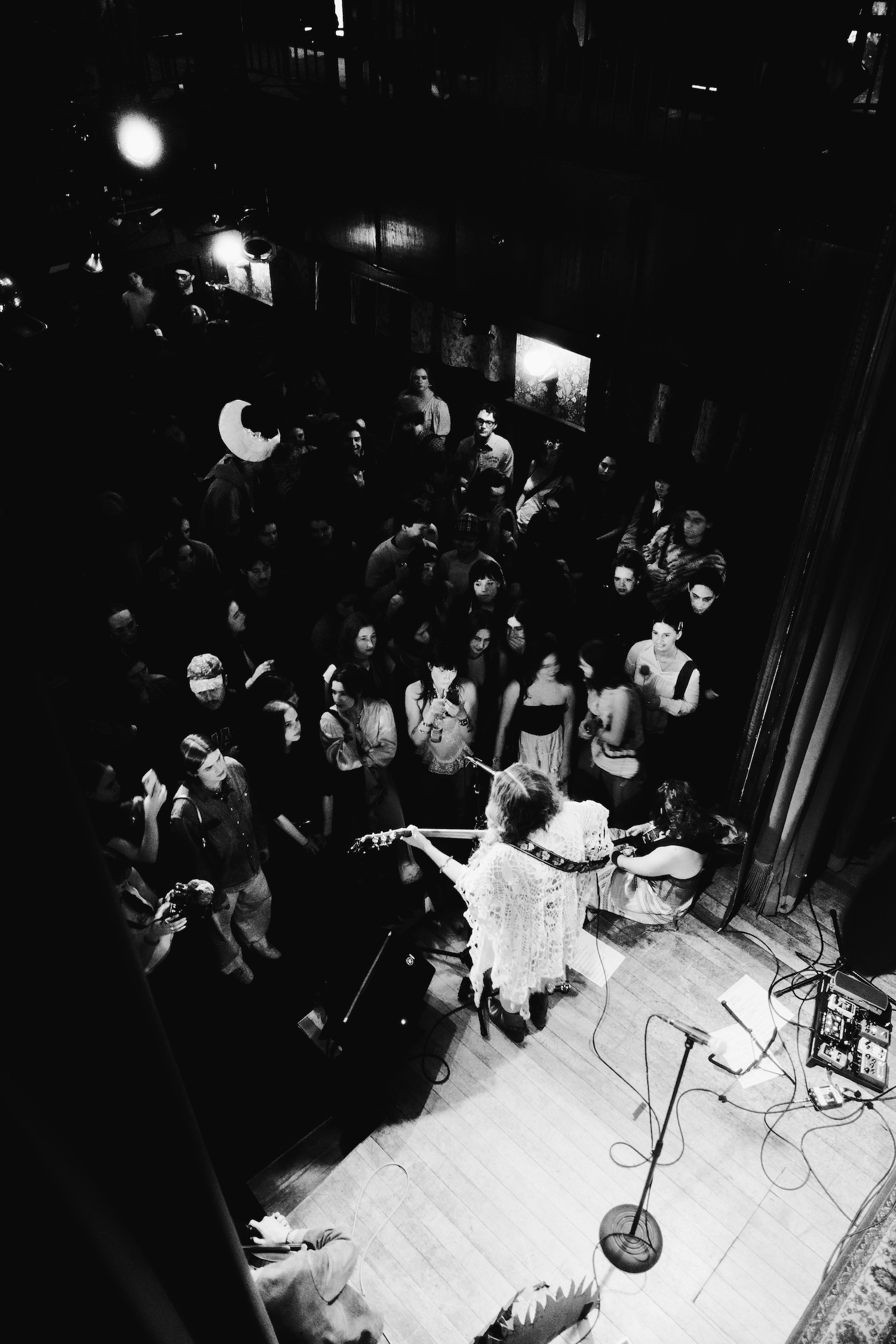 Rose Paradise © Noah Berghammer