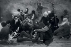 Rushmere - Mumford & Sons