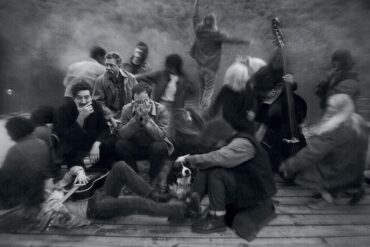 Rushmere - Mumford & Sons