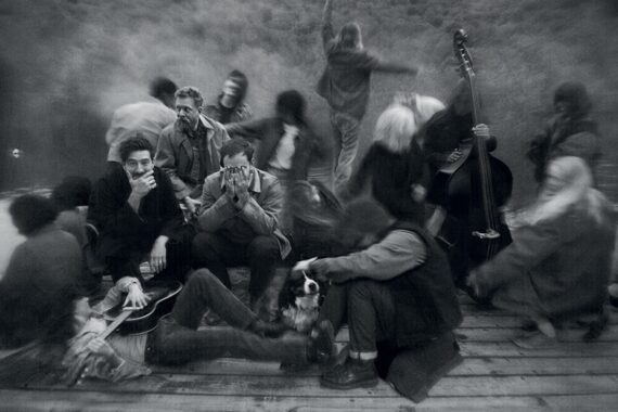 Rushmere - Mumford & Sons