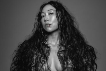 Blood on the Silver Screen - SASAMI