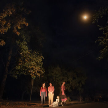 Spring Grove - The Ophelias