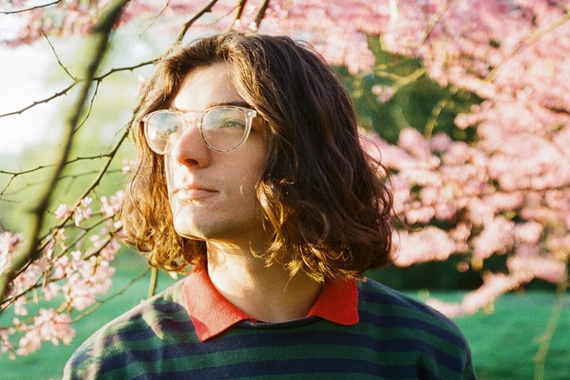 Spring Term © Claire Hensley