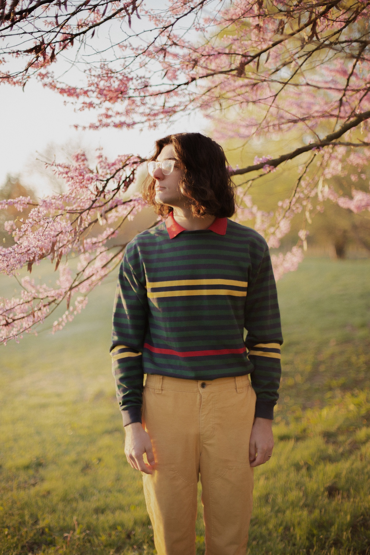 Spring Term © Claire Hensley