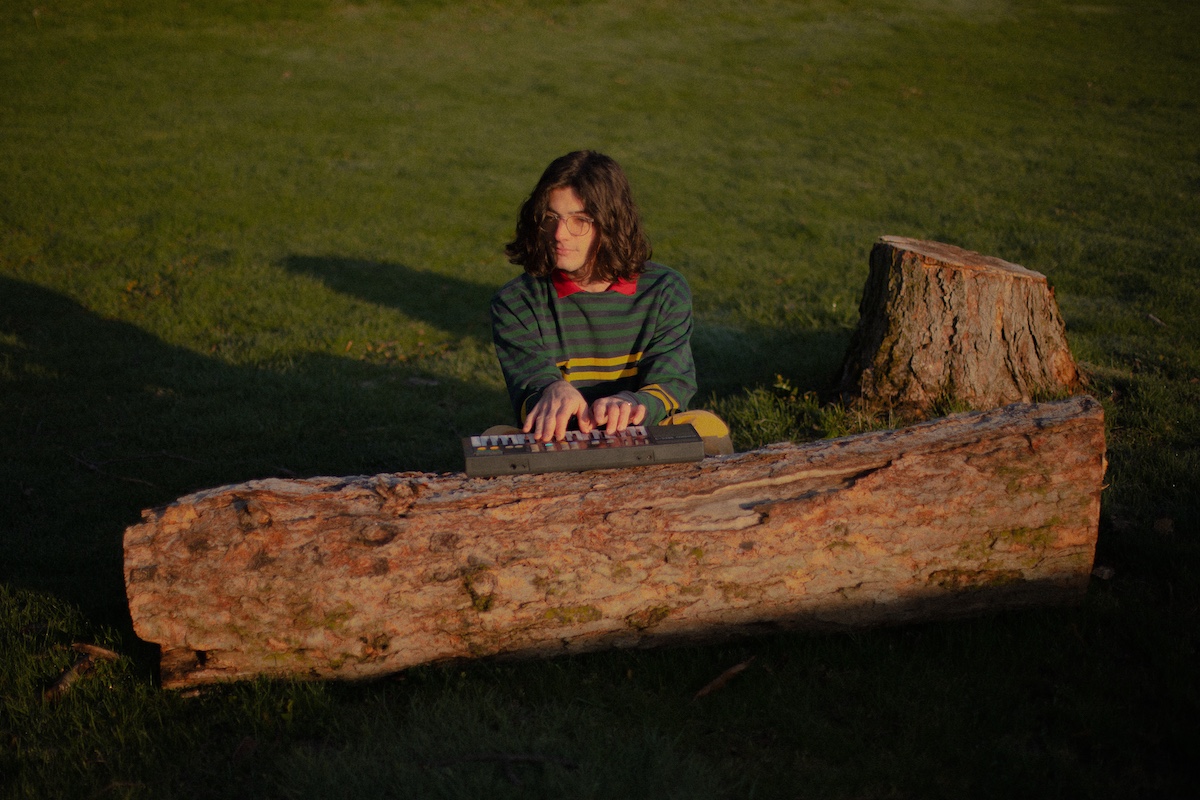 Spring Term © Claire Hensley