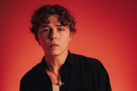 Stevie Matthew © 2025