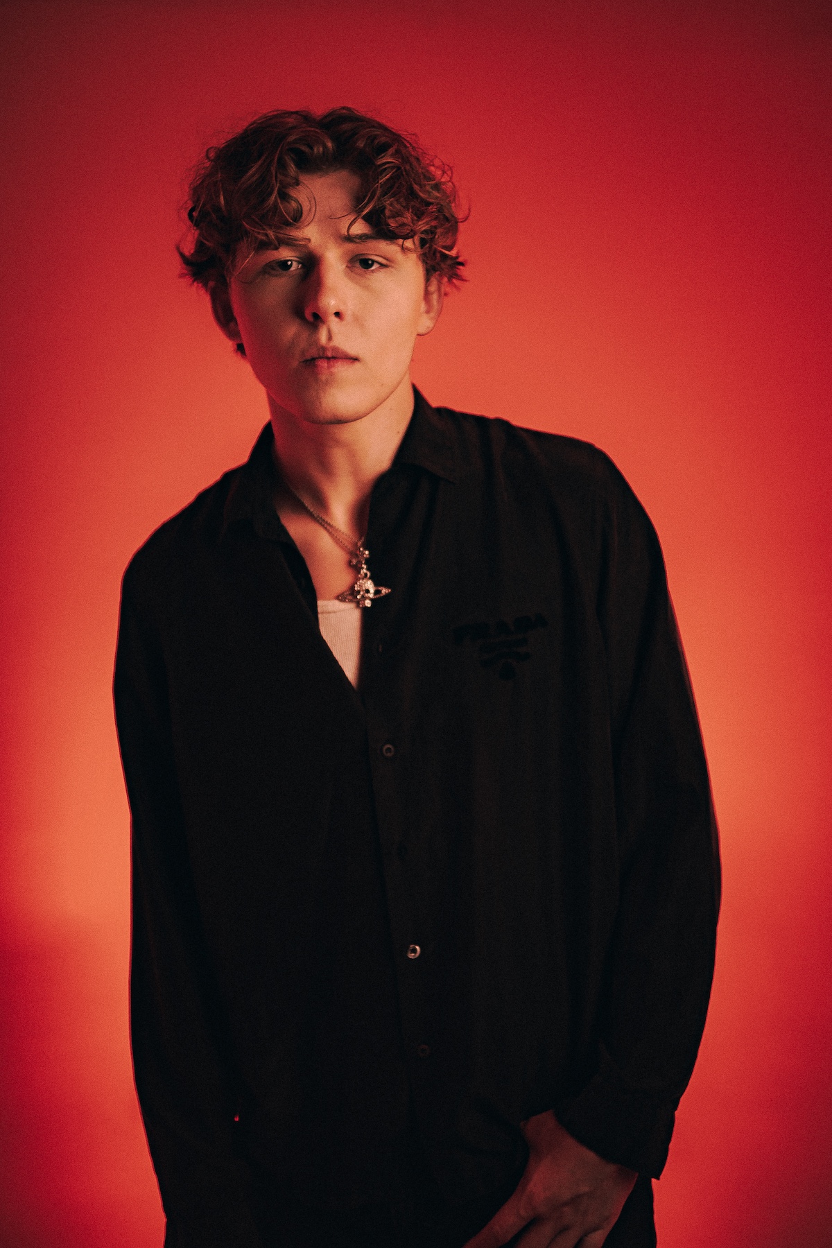 Stevie Matthew © 2025