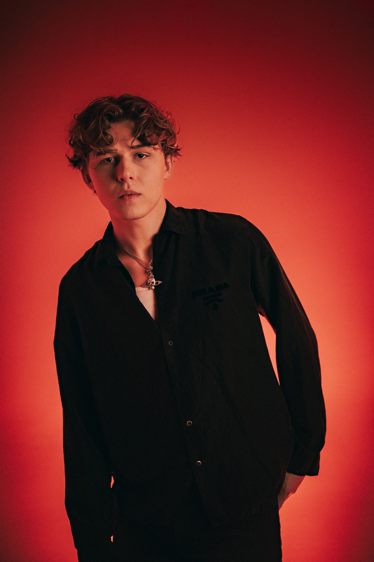 Stevie Matthew © 2025