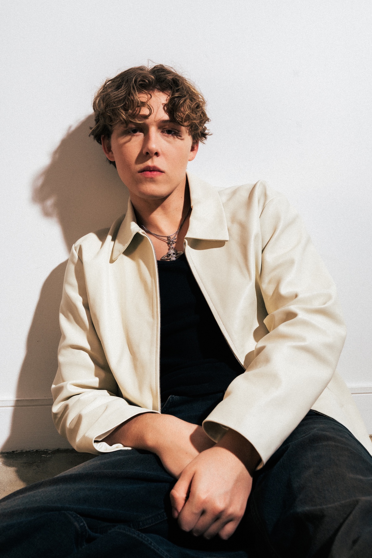 Stevie Matthew © 2025