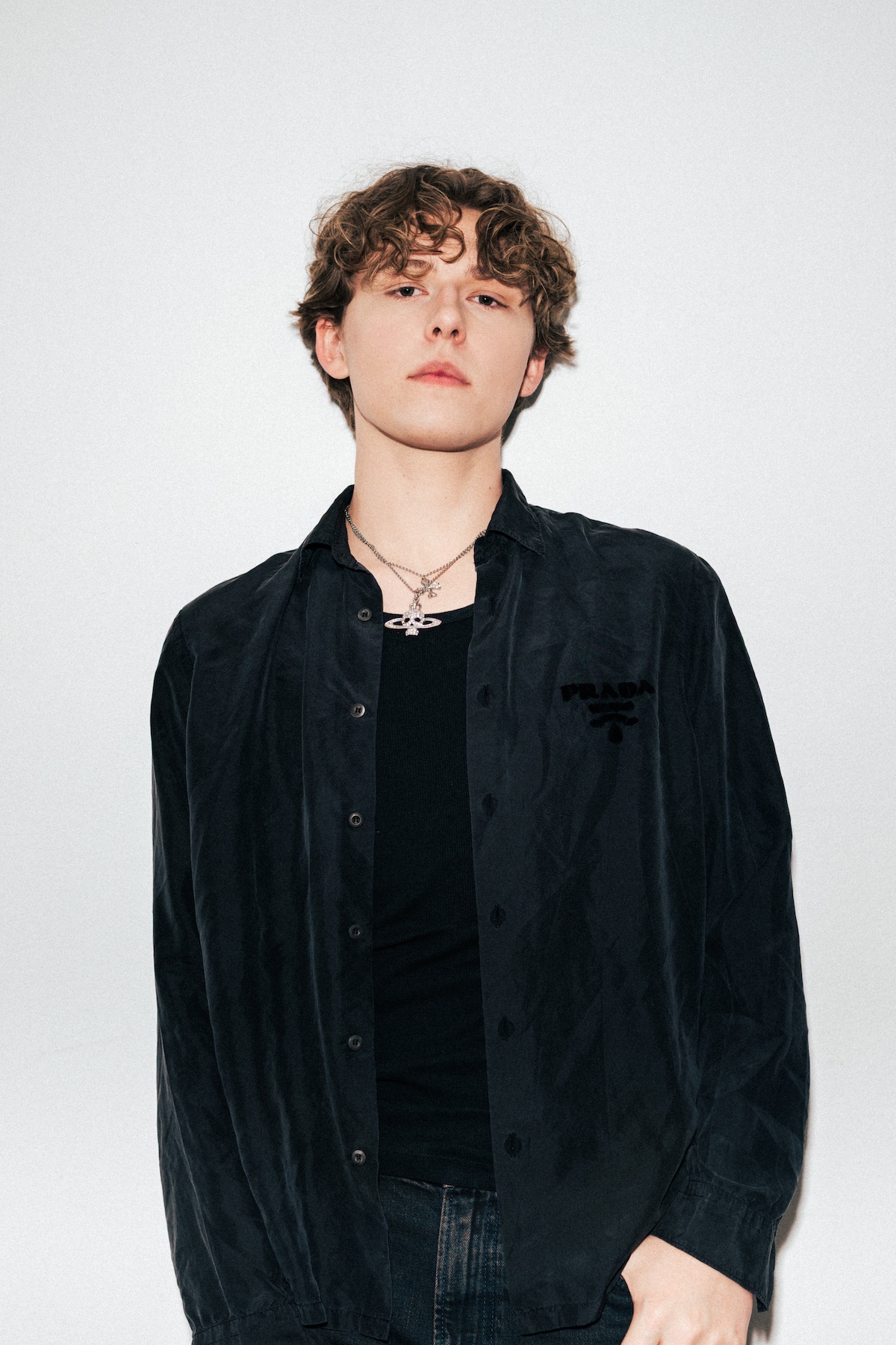 Stevie Matthew © 2025