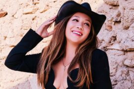 Tara Beier © Jessica Castro