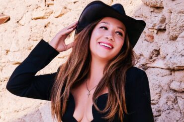 Tara Beier © Jessica Castro