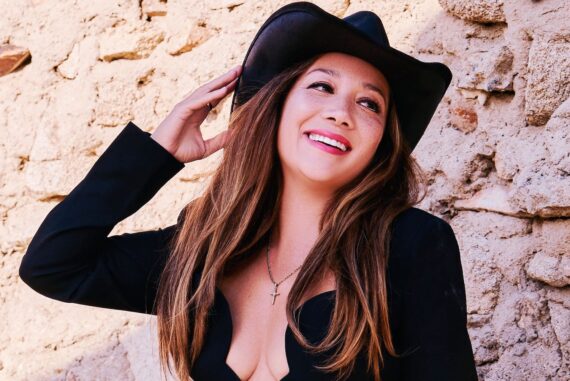 Tara Beier © Jessica Castro