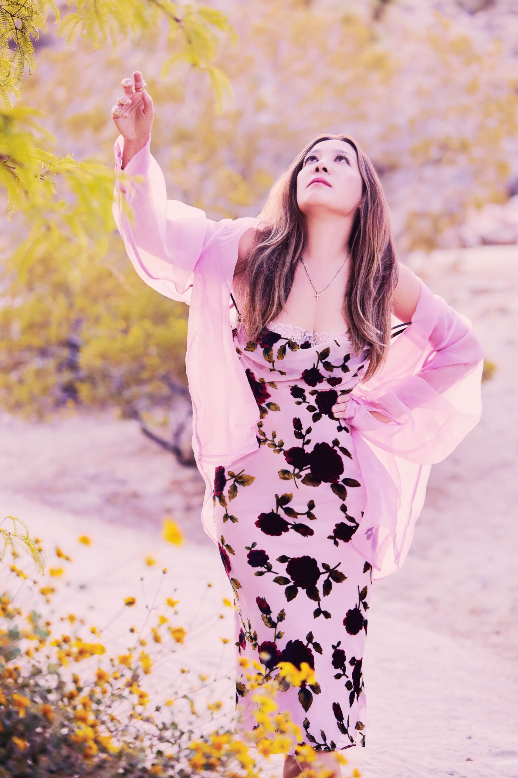 Tara Beier © Jessica Castro