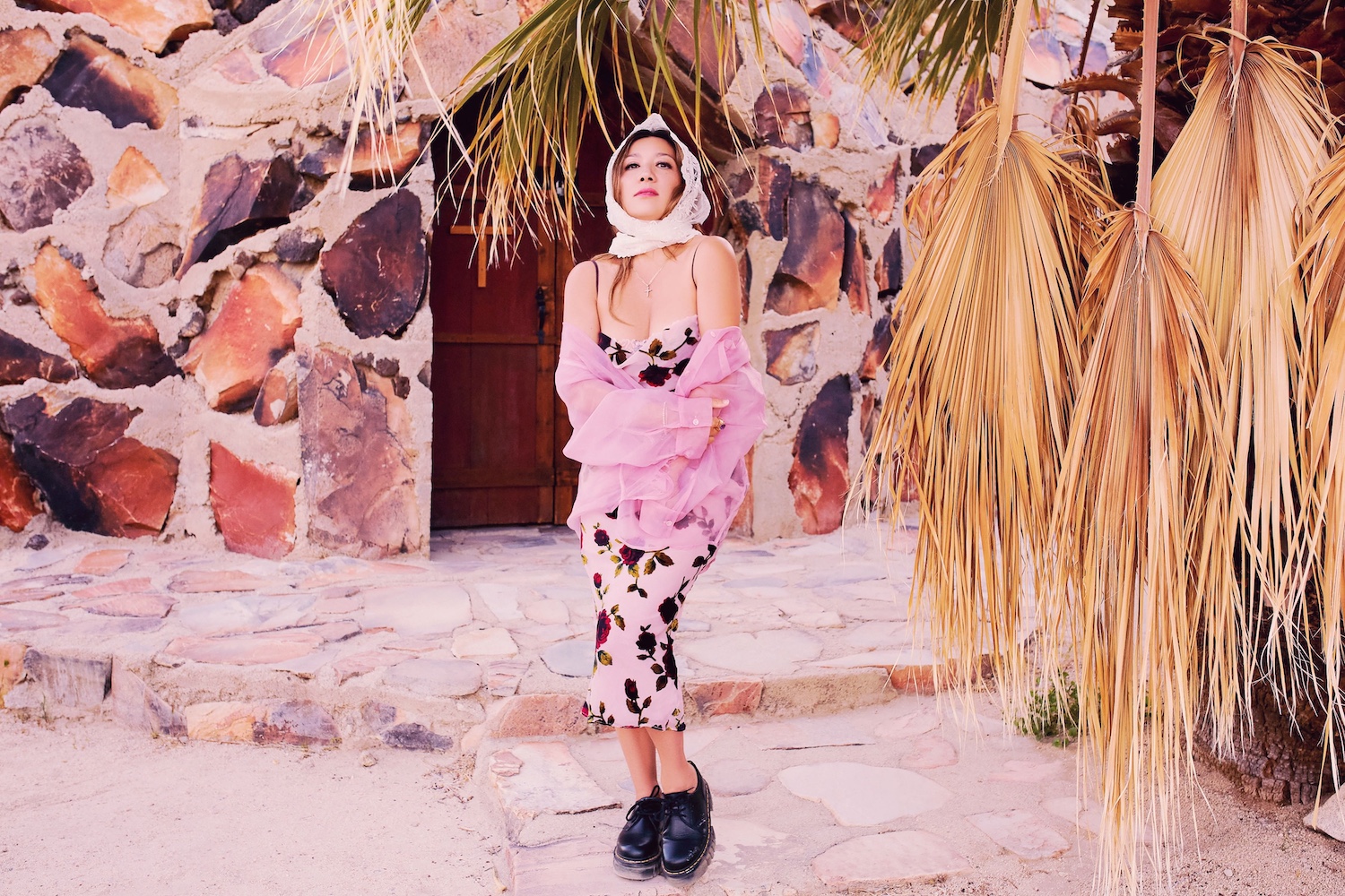 Tara Beier © Jessica Castro