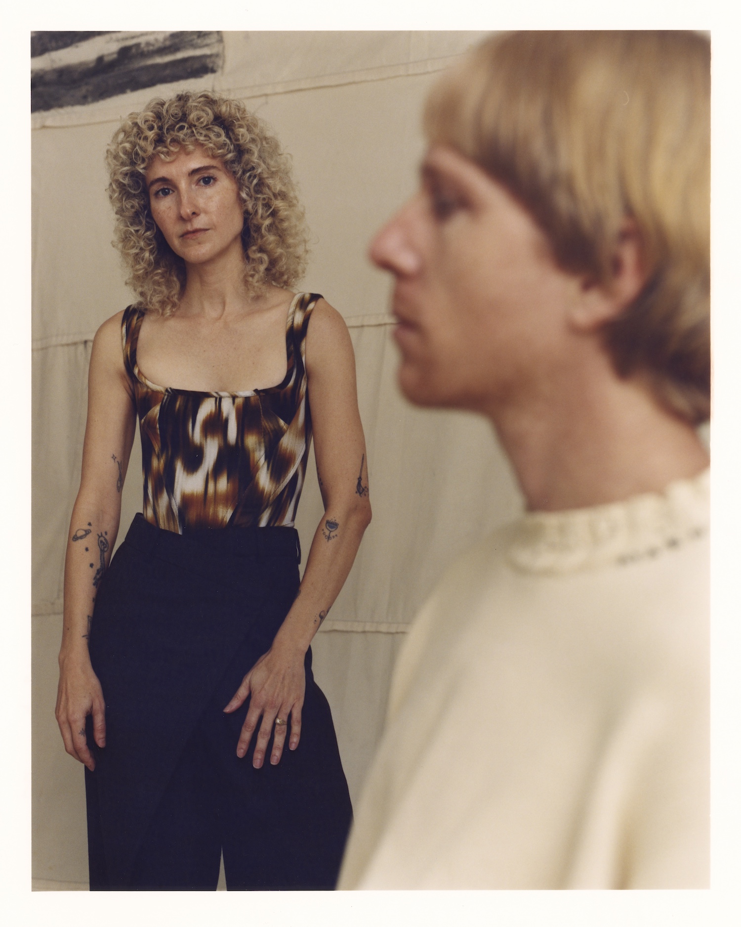 Tennis © Darren Vargas