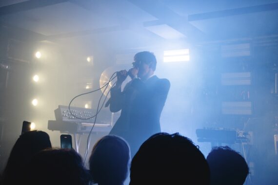 The Dare © Kellie Chen