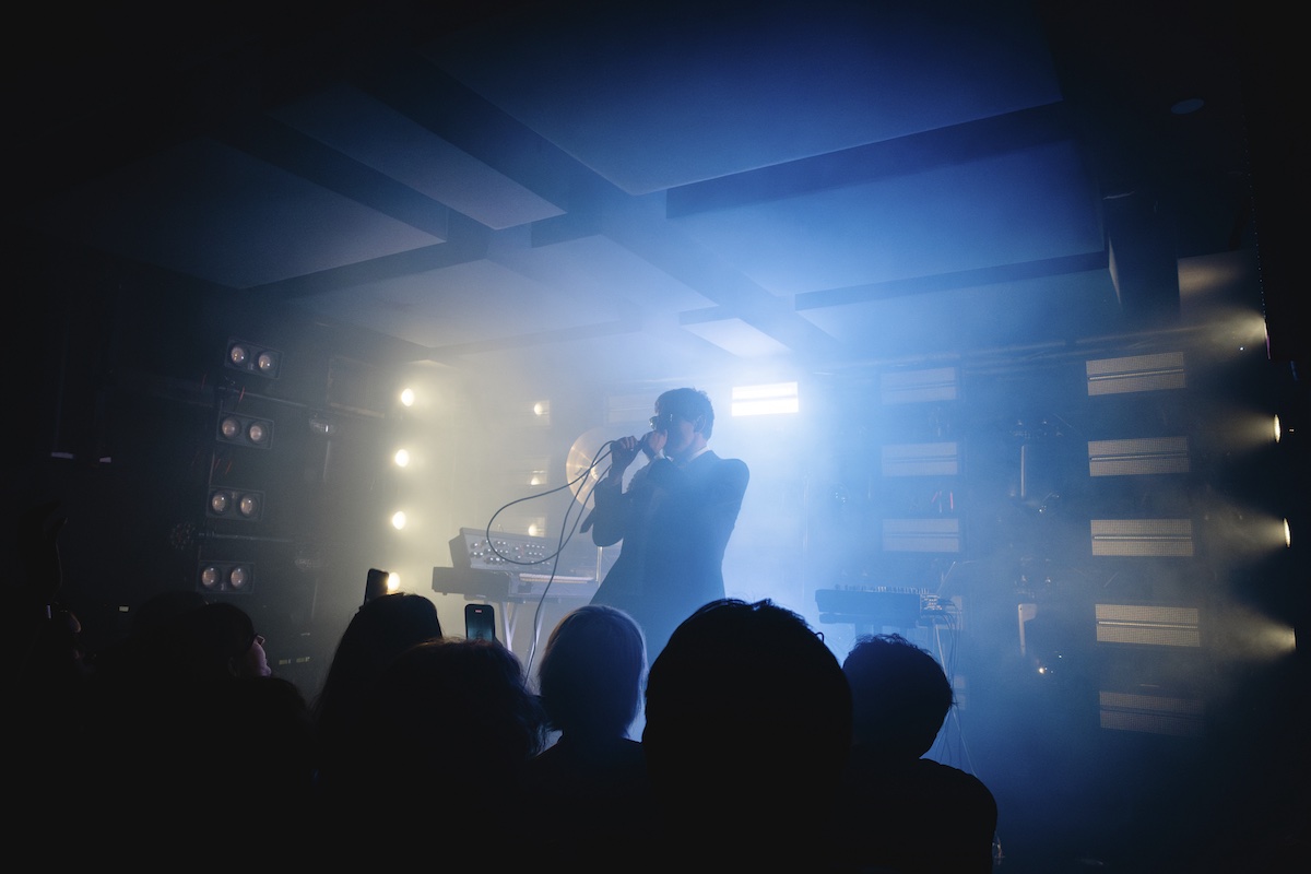 The Dare © Kellie Chen