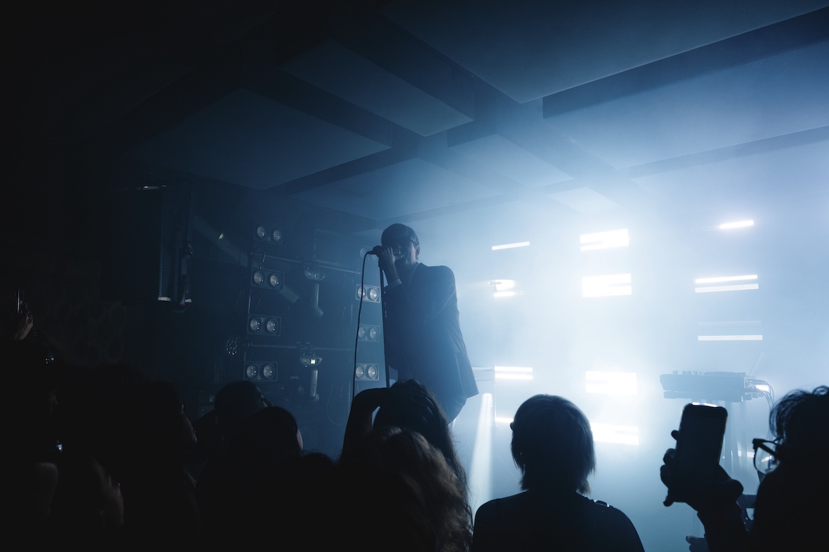 The Dare © Kellie Chen