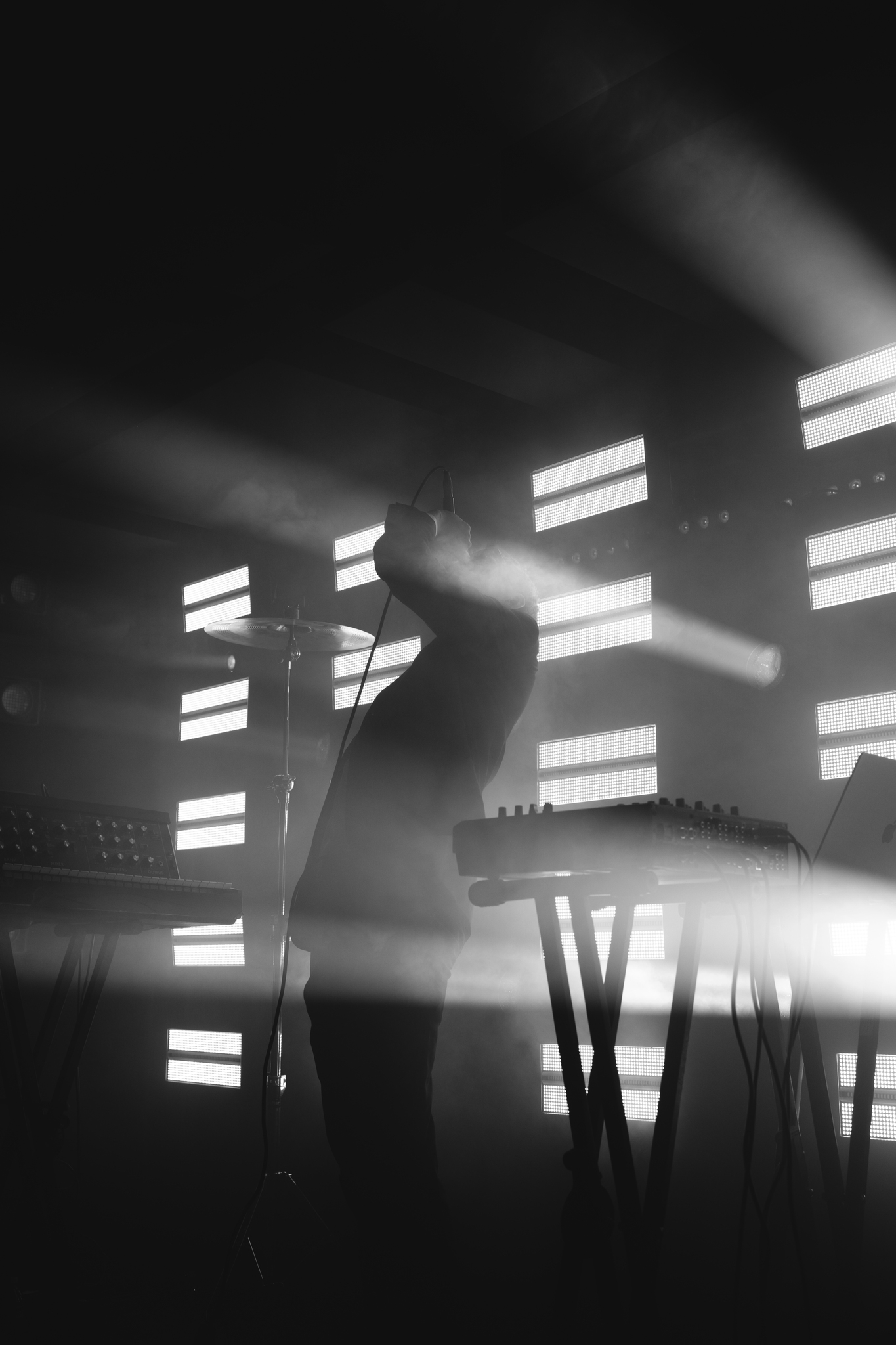 The Dare © Kellie Chen