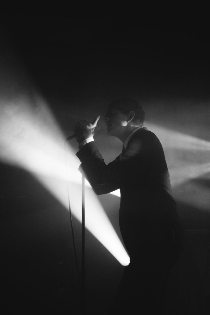 The Dare © Kellie Chen