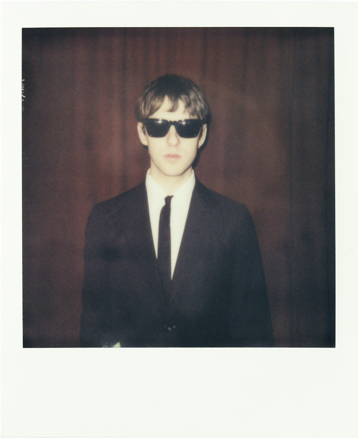 The Dare © Kellie Chen